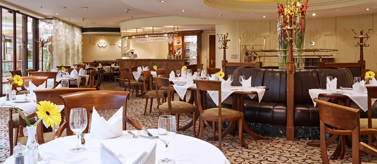 grand brasserie | brasserie at the grand hotel wien grand brasserie | brasserie at the grand hotel wien