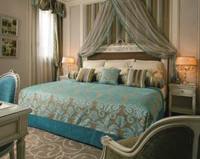 Junior Suites Hotel Balzac Paris
