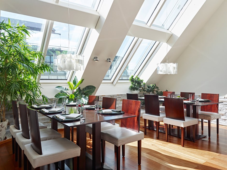 Hotel Photo Gallery | Grand Hotel Wien