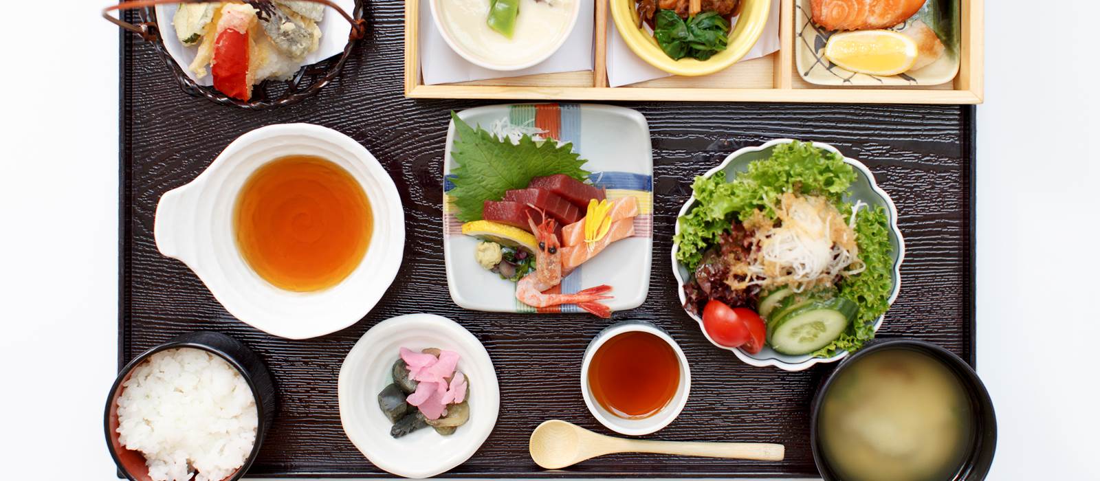 Unkai | Japanese Restaurant at The Grand Hotel Wien