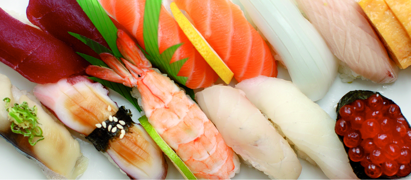 Unkai | Japanese Restaurant at The Grand Hotel Wien