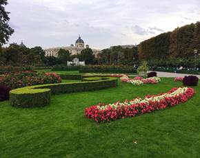 Volksgarten