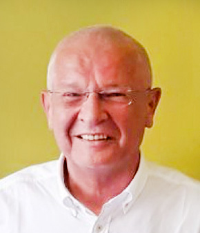 DR. HEINZ WINKLER
Orthopaedics and orthopaedic surgery DR. HEINZ WINKLER
Orthopaedics and orthopaedic surgery