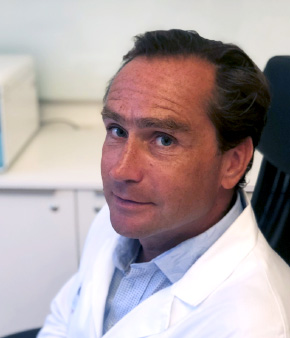 PROF. DR. KLAUS SCHATZ
Orthopaedics, orthopaedic surgery, sports orthopaedics PROF. DR. KLAUS SCHATZ
Orthopaedics, orthopaedic surgery, sports orthopaedics