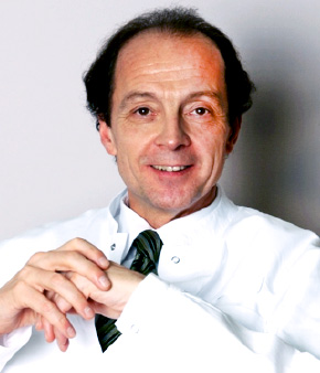 PRIM. UNIV.-PROF. DR. WOLFGANG TRUBEL
Surgery, vascular surgery PRIM. UNIV.-PROF. DR. WOLFGANG TRUBEL
Surgery, vascular surgery