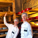 Lukas Horch & Kevin Stummer @ Fromagerie zu Riegersburg