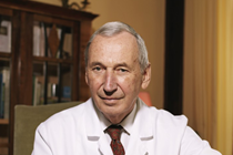 Univ. Prof. DDr. Johannes Huber