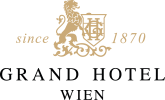 Grand Hotel Wien