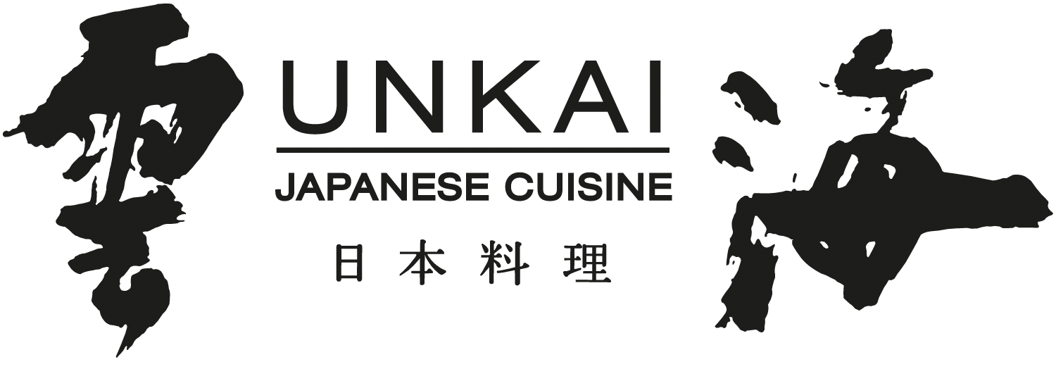 Unkai | Japanese Restaurant at The Grand Hotel Wien